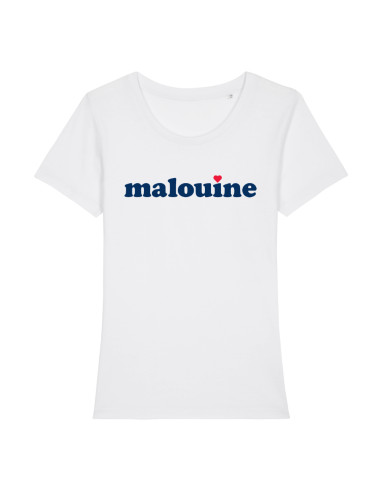 Le Malouine - t-shirt